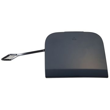 Tow Hook Cover Rear F60 for Mini Cooper Countryman 2021-2023