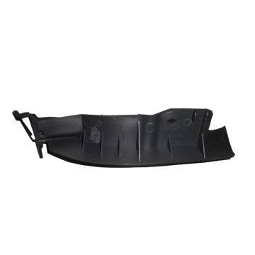 Bumper Cover Support Rear Right R57/R59/R56 w/o John Cooper Works Pkg for Mini Cooper Hatchback Convertible S Base John Cooper Works 2007-2015