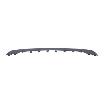 Bumper Cover Molding Rear w/o John Cooper Works Pkg for Mini Cooper Base 2022-2023