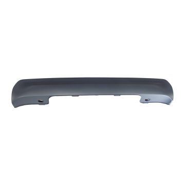 Bumper Valance / Grille Kit Rear F60 w/o John Cooper Works Pkg Panel CAPA for Mini Cooper Countryman S S E ALL4 2021-2023