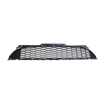 Grille Assembly R56/R59/R58 w/John Cooper Works Pkg for Mini Cooper Base John Cooper Works Clubman S John Cooper Works Roadster John Cooper Works Roadster S Coupe John Cooper Works Coupe S John Cooper Works GP 2011-2015