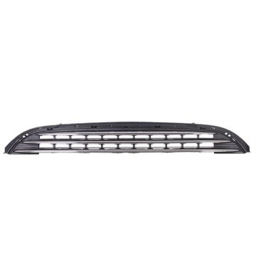 Grille Assembly F57/F56/F55 w/Chrome Trim for Mini Cooper Hatchback Convertible Base 2014-2021