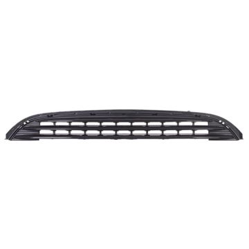 Grille Assembly F56/F55/F57 w/o Chrome Pkg w/ATC From 1-15 w/o Chrome Trim for Mini Cooper Hatchback Convertible 2015-2021