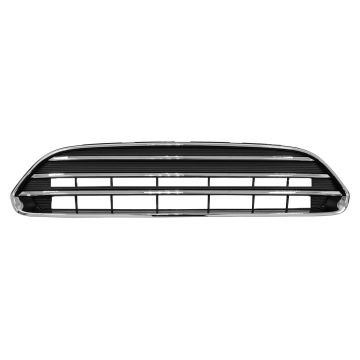 Grille Assembly F60 w/Chrome Pkg for Mini Cooper Countryman Base 2021-2022