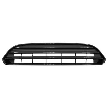 Grille Assembly F60 w/o Chrome Pkg Black Trim for Mini Cooper Countryman Base 2021-2022