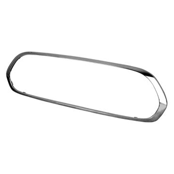Grille F57/F56/F55 Chrome Surround CAPA for Mini Cooper Hatchback Convertible 2014-2021