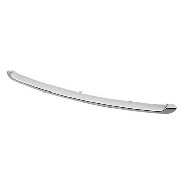 Grille Molding Lower R56/R59 w/o John Cooper Works w/o John Cooper Works Pkg CAPA for Mini Cooper Base Clubman Yours Roadster 2011-2015