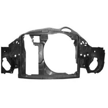Radiator Support Front Panel Plastic for Mini Cooper S S Clubman 2002-2008