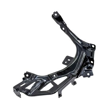 Radiator Support Right F57/F56/F55 Upper Side/Headlamp Support for Mini Cooper Hatchback Convertible 2014-2023