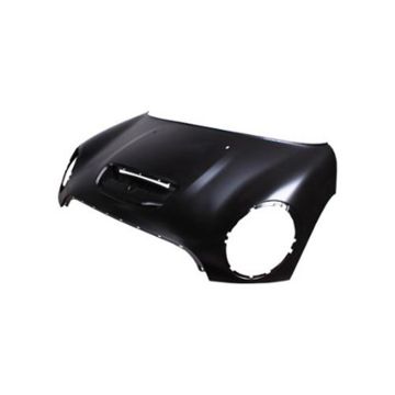 Hood Panel Assembly CAPA for Mini Cooper Hatchback Convertible S John Cooper Works Roadster John Cooper Works John Cooper Works GP 2007-2015