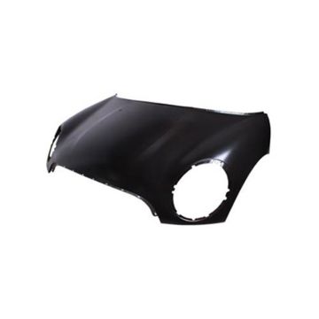 Hood Panel Assembly CAPA for Mini Cooper Base 2011-2015
