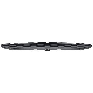 Engine Air Intake Scoop F57/F55/F56/F54 Intake Grille for Mini Cooper Cooper Clubman