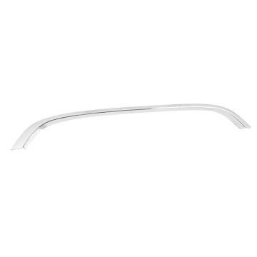 Hood Molding Front R56/R58/R59 for Mini Cooper S S Clubman John Cooper Works Clubman John Cooper Works Clubman Base S Clubman Hampton Roadster John Cooper Works Roadster John Cooper Works GP 2007-2015