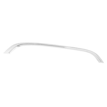 Hood Molding Front R56/R58/R59 CAPA for Mini Cooper S S Clubman John Cooper Works Clubman John Cooper Works Clubman Base S Clubman Hampton Roadster John Cooper Works Roadster John Cooper Works GP 2007-2015