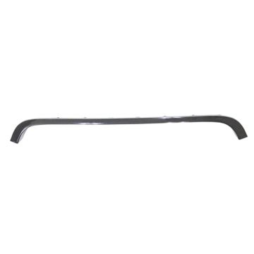 Hood Molding Front R56 Chrome for Mini Cooper Base Clubman 2007-2010