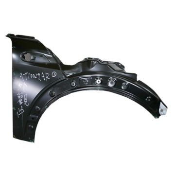 Fender Front Left Convertible S CAPA for Mini Cooper S 2007-2015