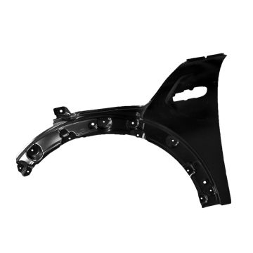 Fender Front Left F57/F56/F55 CAPA for Mini Cooper Hatchback Convertible 2014-2023