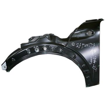 Fender Front Right Convertible S CAPA for Mini Cooper S 2007-2015