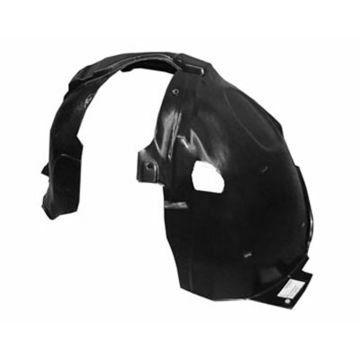 Fender Liner Left for Mini Cooper 2002-2008