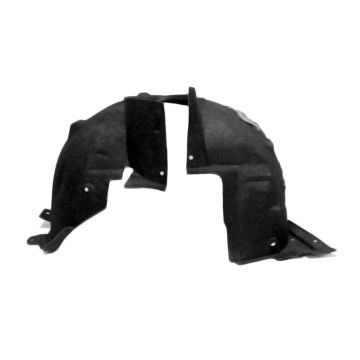 Fender Liner Left R56/R58 PET/Thermoform for Mini Cooper Hatchback Convertible 2007-2015