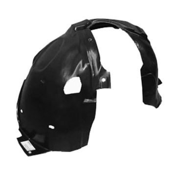 Fender Liner Right for Mini Cooper 2002-2008