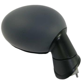 Door Mirror Assembly Right R55/R59 Power Heated Folding w/Cover for Mini Cooper 2007-2015