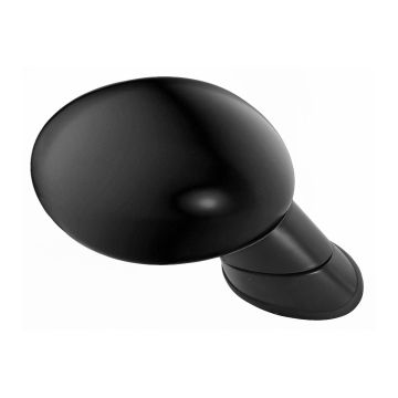 Door Mirror Assembly Right F56/F55/F57 Standard Non-Folding w/Cover for Mini Cooper Hatchback Convertible 2014-2019