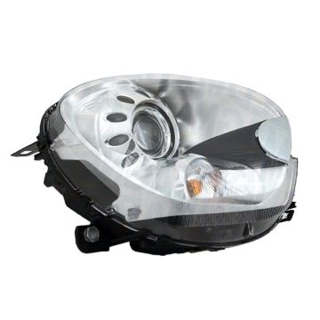 Headlight Assembly Composite Right R60 BI-XENON w/Adaptive Headlamps for Mini Cooper Countryman 2011-2016