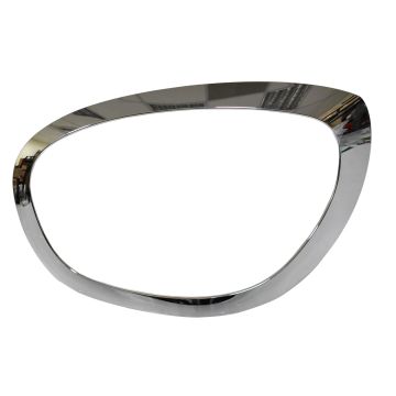 Headlight Retaining Ring Left F60 Headlamp Bezel for Mini Cooper Countryman 2017-2021