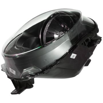 Headlight Lens Housing Right F56 Halogen White Indicator for Mini Cooper Hatchback 2014-2018