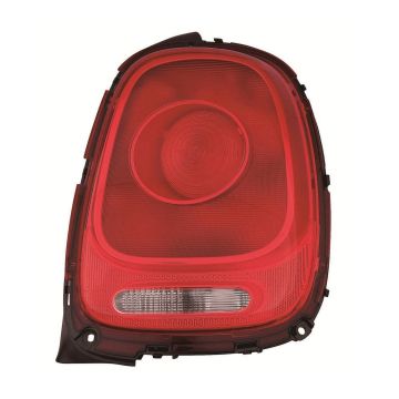 Tail Light Assembly Right F56/F55 Halogen Headlamps CAPA for Mini Cooper 2014-2018