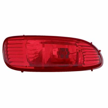 Fog Light Assembly Rear Left F57/F56/F55 for Mini Cooper Hatchback Convertible 2014-2021