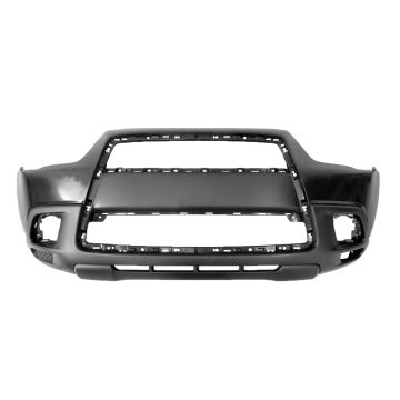 Bumper Cover Front for Mitsubishi Outlander Sport RVR