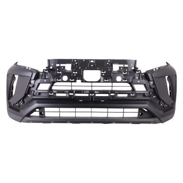 Bumper Cover Front Primed for Mitsubishi Eclipse Cross GT SE SEL 2018-2020