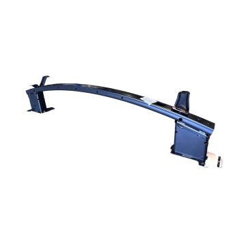 Bumper Cover Reinforcement Front Lower CAPA for Mitsubishi Outlander 2022-2024