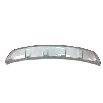 Bumper Cover Front Lower for Mitsubishi Outlander 2010-2013