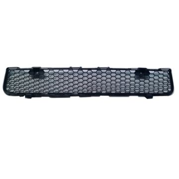 Bumper Cover Grille Front Type 2 for Mitsubishi Lancer 2009-2015