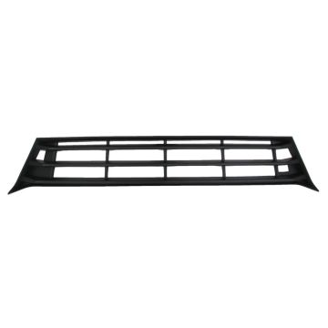 Bumper Cover Grille Front Lower Grille CAPA for Mitsubishi Outlander Sport RVR