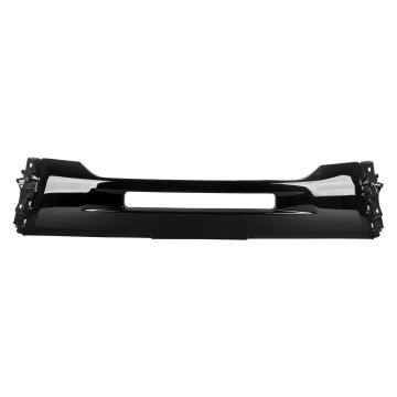 Bumper Cover Grille Front for Mitsubishi Outlander 2016-2018