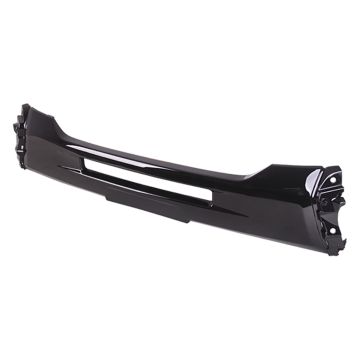 Bumper Cover Grille Front CAPA for Mitsubishi Outlander 2016-2018