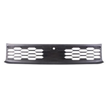 Bumper Cover Grille Front CAPA for Mitsubishi Outlander 2022-2024