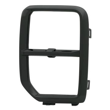 Bumper Insert Front Left To 2-21 Fog/Signal Lamp Bezel for Mitsubishi Outlander Sport 2020-2021