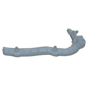 Bumper Cover Support Front Left Upper Bracket for Mitsubishi Outlander 2007-2009