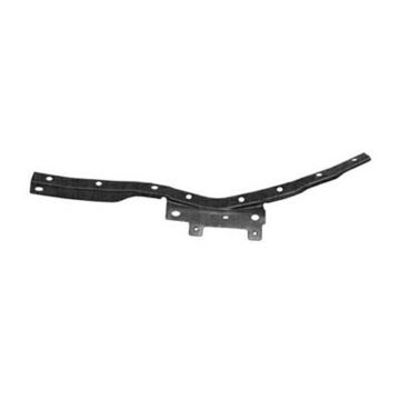 Bumper Cover Support Front Right Upper Side Plate for Mitsubishi Outlander 2007-2009