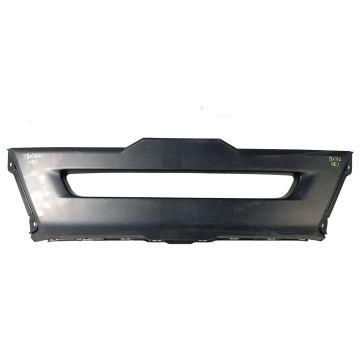 Bumper Guard Front Matte Black for Mitsubishi Eclipse Cross 2018-2020