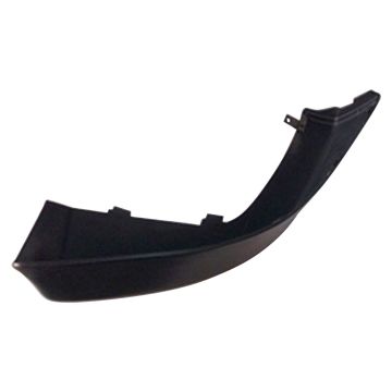 Air Dam Front Left for Mitsubishi Lancer 2008-2015
