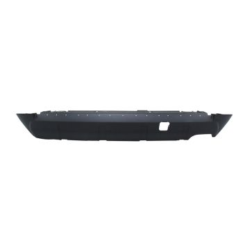 Bumper Cover Rear CAPA for Mitsubishi Outlander 2007-2013