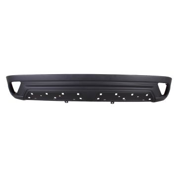 Bumper Cover Rear Lower Textured CAPA for Mitsubishi Eclipse Cross GT SE SEL 2018-2020