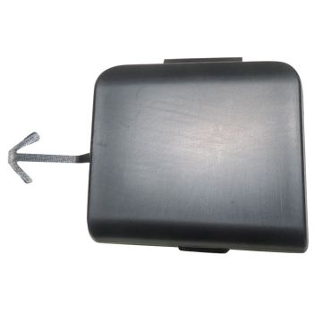 Tow Hook Cover Rear for Mitsubishi Outlander Sport 2018-2019