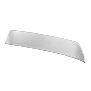Bumper Cover Molding Rear Left Silver for Mitsubishi Eclipse Cross 2018-2020